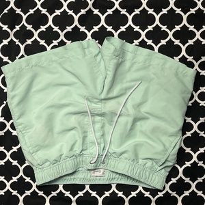 Forever 21 summer shorts